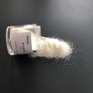 Waterbehandelingsproducten Anionisch polyacrylamide